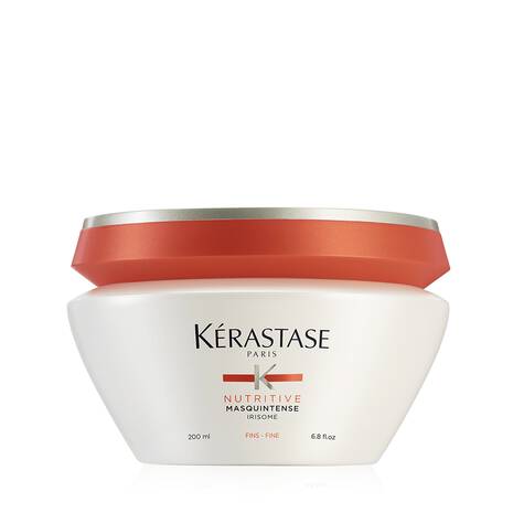Kérastase Mascarilla Masquintense Cheveux Fins