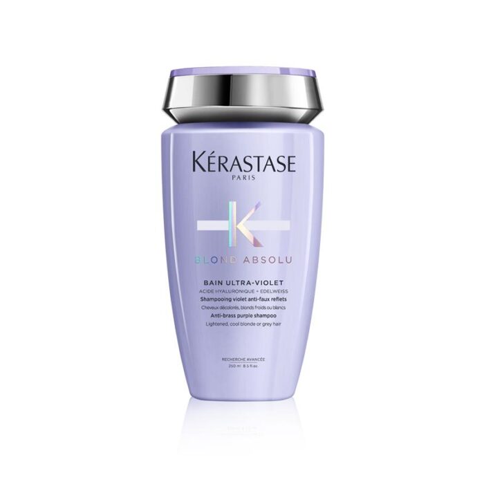 Kérastase Blond Absolu Champú Ultra-Violet 250ml