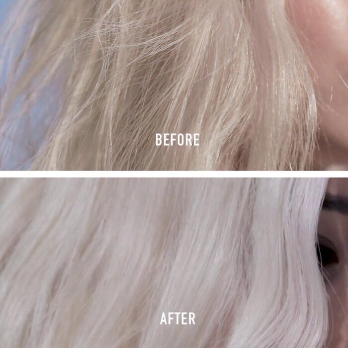 Kérastase Blond Absolu Champú Ultra-Violet 250ml - Imagen 3