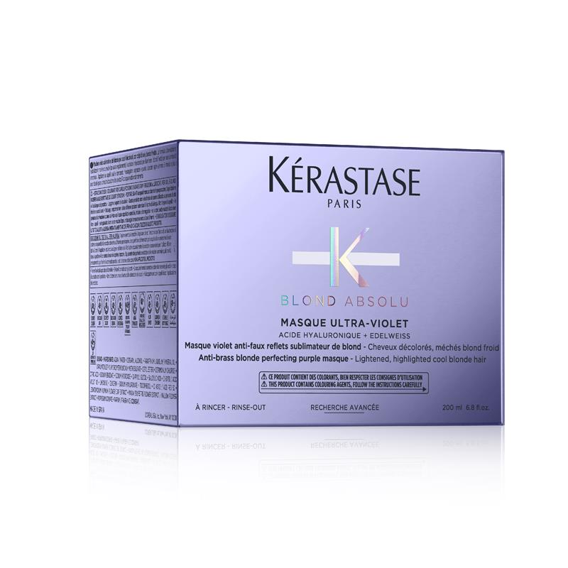 Kérastase 200ml | CEBADO Zaragoza