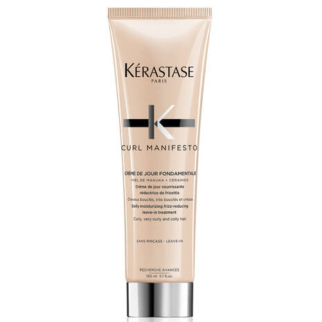 Kérastase Crema De Jour Fondamentale150ml