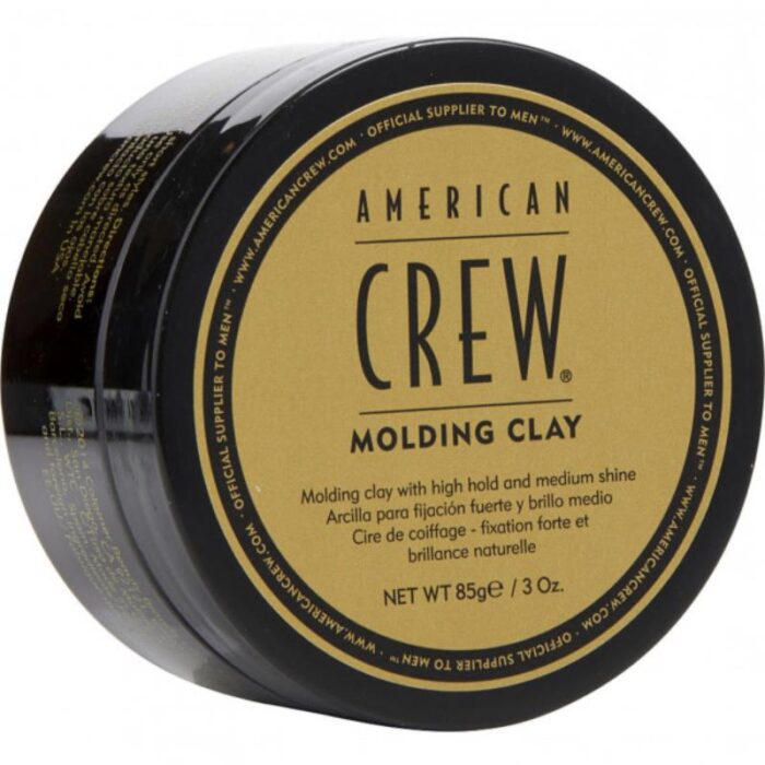American Crew Molding Clay 85g