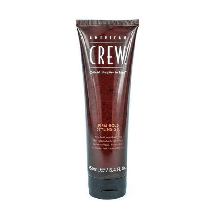 American Crew Firm Hold Styling Gel 250ml