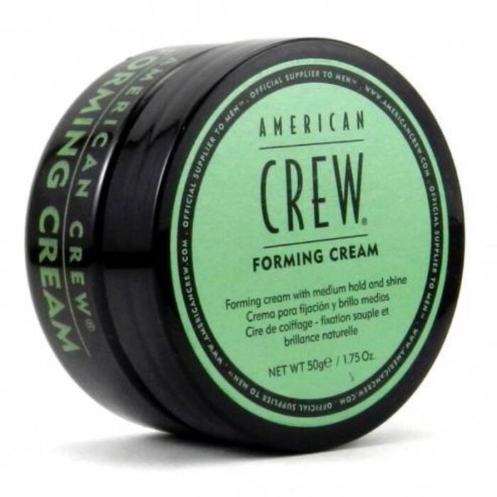 American Crew Cera Forming Cream 50g