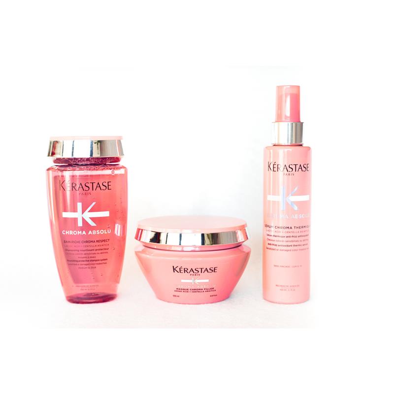 Set CHROMA ABSOLU Kerastase