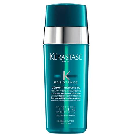 kerastas serum resistance therapiste