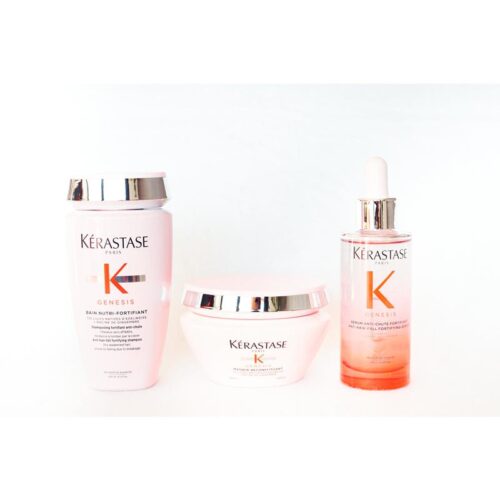 set GENESIS kerastase