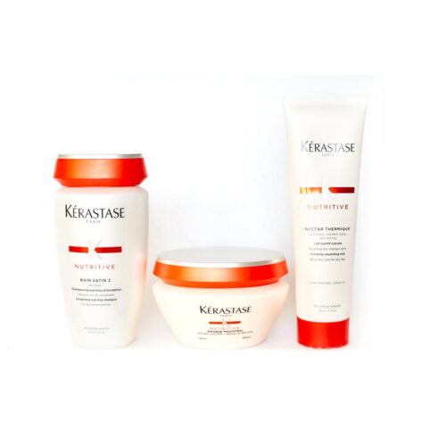 set pack NUTRITIVE Kerastase