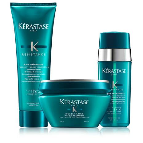 set therapiste kerastase