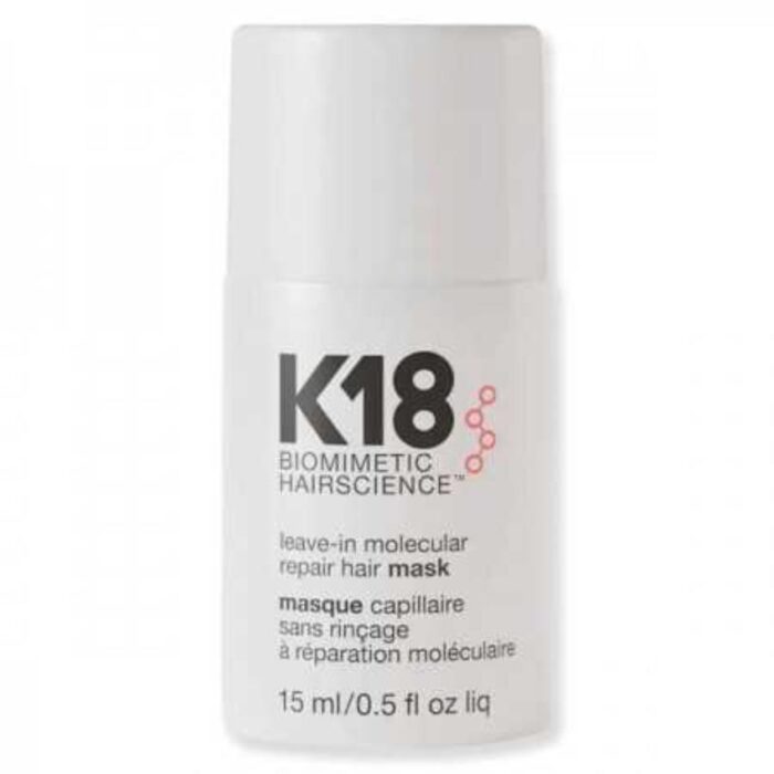 K18 Mascarilla Molecular Reparadora