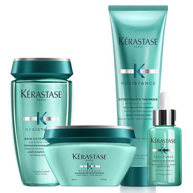 kerastase extentioniste gama