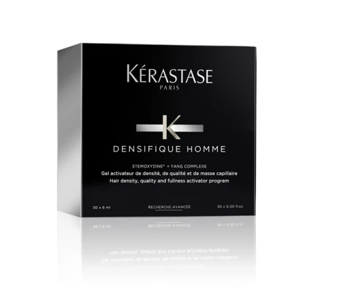 Densifique cure homme