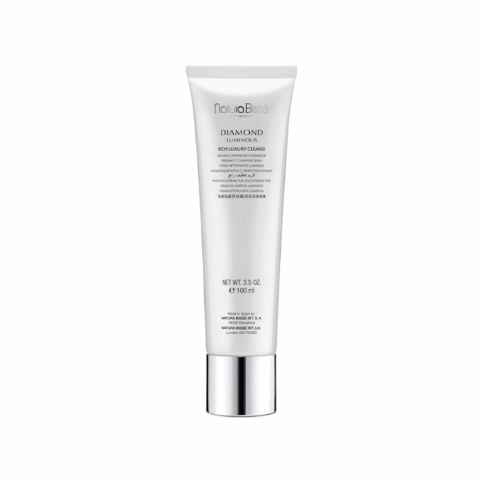 Diamond Luminous Rich Luxury Cleanse 100 ml - Imagen 2