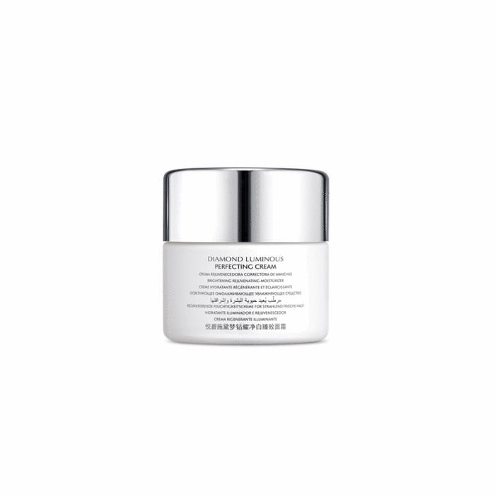 Diamond Luminous Perfecting Cream 50 ml - Imagen 2