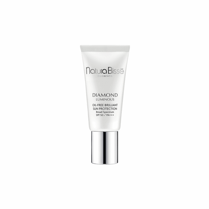 SPF50 DIAMOND LUMINOUS OIL-FREE BRILLIANT SUN PROTECTION 30 ml